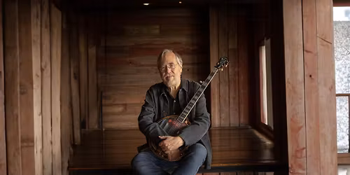 Tony Trischka's Earl Jam