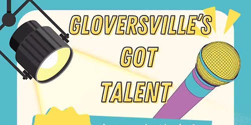Gloversville's Got Talent