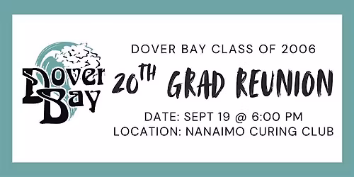 Dover Bay Class of 2006