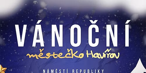 V\u00c1NO\u010cN\u00cd M\u011aSTE\u010cKO HAV\u00cd\u0158OV 2025