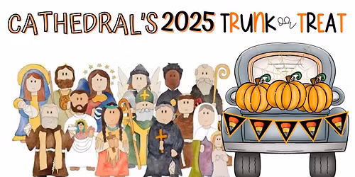 Trunk or Treat