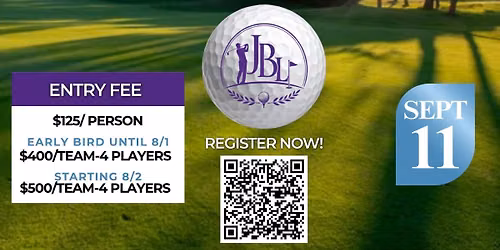 John Bubba Leonard Foundation of Georgia Golf Classic