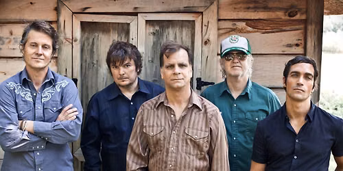 Blue Rodeo with William Prince