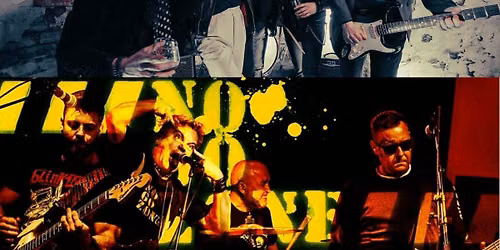 \u00d8stkantbr\u00e5k!! K*ll City Bandits, Nogozone og Rasfare