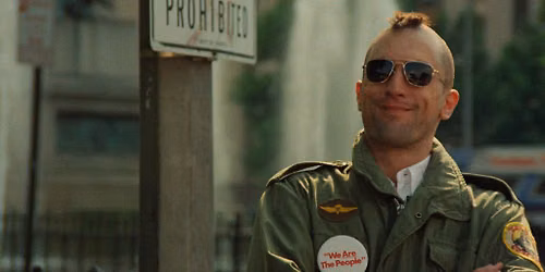 Taxisof\u0151r \/ Taxi Driver | 50 \u00e9ves jubileumi vet\u00edt\u00e9s