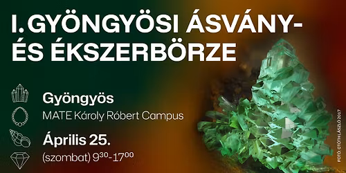 I. Gy\u00f6ngy\u00f6si \u00c1sv\u00e1ny- \u00e9s \u00c9kszerb\u00f6rze