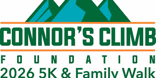 Connor's Climb Foundation Annual 5k and Family Walk