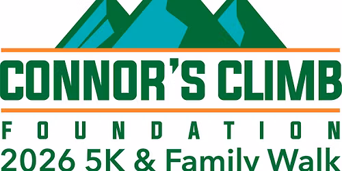 Connor's Climb Foundation Annual 5k and Family Walk