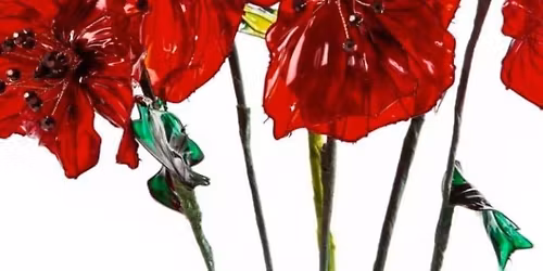 Craft and Coffee Exhibition