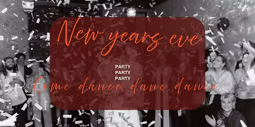 NEW YEAR'S EVE - Villa Anamma\ud83c\udf86