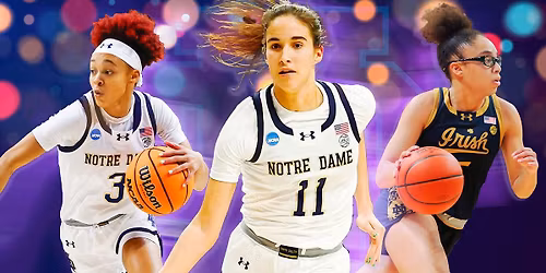 Parking Notre Dame Fighting Irish at Florida State Seminoles Womens Basketball