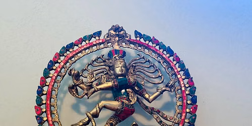 Nataraja Open Dance (by donation) 