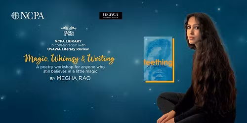 Magic, Whimsy & Writing