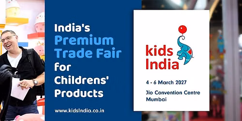 Kids India 2027