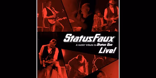 Status Faux | Bilton Club
