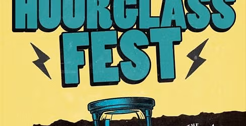 HOURGLASS FEST