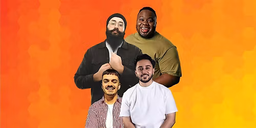 Desi Central Comedy Show \u2013 London