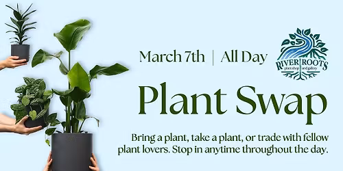 Plant Swap