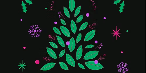 Holiday Night Market + Fundraiser Extravaganza