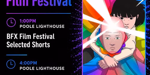 BFX Film Festival