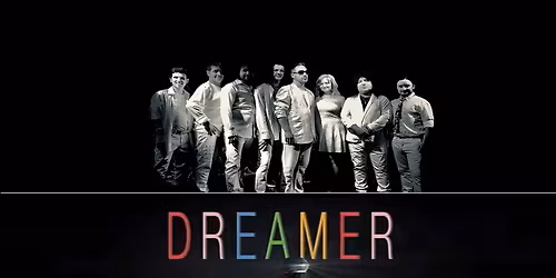 Dreamer - the Supertramp Experience
