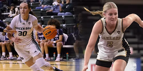 Horizon League Basketball Tournament - Women's Championship