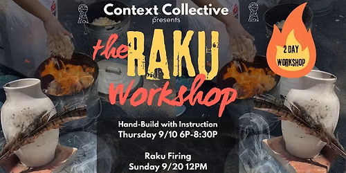 The Raku Workshop