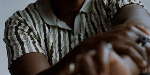 beheld - an evening with JNR Williams + friends @ the muddy puddle