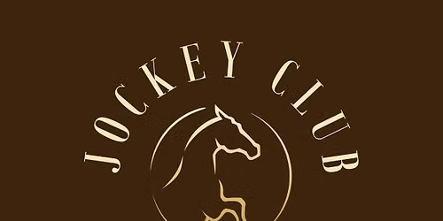 Shaw Revolver live at The Jockey Club