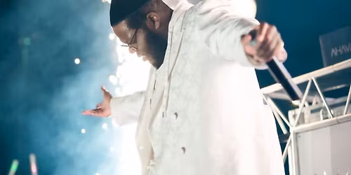 Nissim Black at New Jersey Performing Arts Center - Victoria Theater