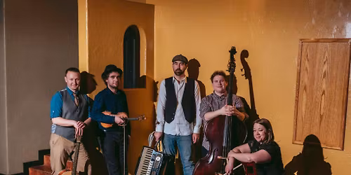 Bellows at The Pinhook