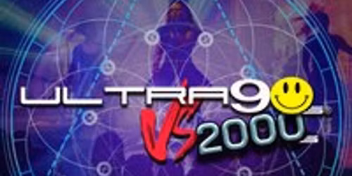 Ultra 90s Vs 2000s - Burnley 29\/11\/2025