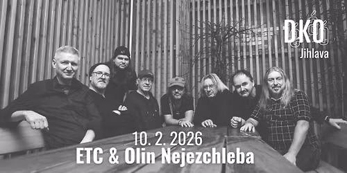 ETC & Olin Nejezchleba | Jihlava
