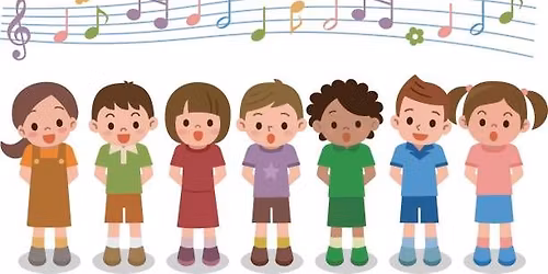 Ely Elementary School Grades 2 & 3 Vocal Concert