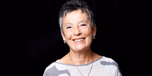 Maria Jo\u00e3o Pires in Amsterdam