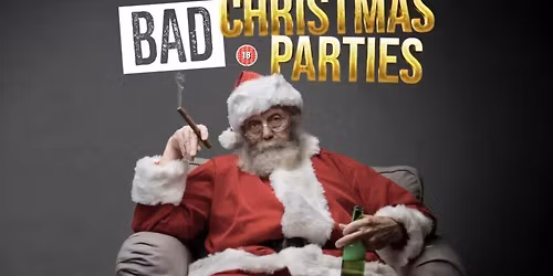 Bad Christmas Parties