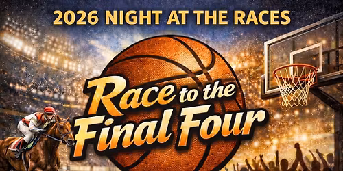 MCAA Night at the Races