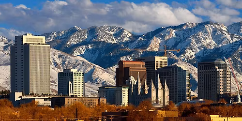 Neuro-Inclusive Autism Community Coalition meeting