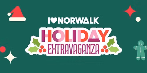 Holiday Extravaganza