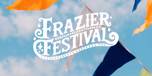 Frazier Festival