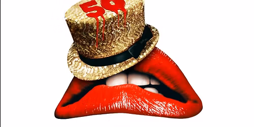 Rocky Horror 50th Celebration with Come Again Players