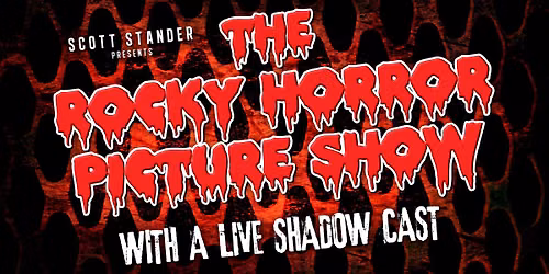 The Rocky Horror Picture Show Movie Screening