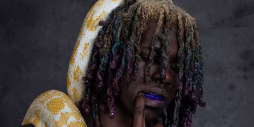 bleood: Protagonist Tour