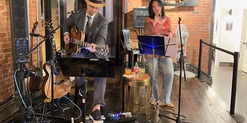 Timeless Tucson and Señor Dave Enchilada night!