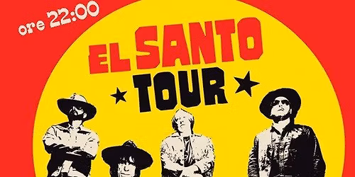 Dome La Muerte e.x.p. live cpa fi sud