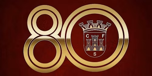 Gala 80 anos | Clube de Futebol de Sassoeiros