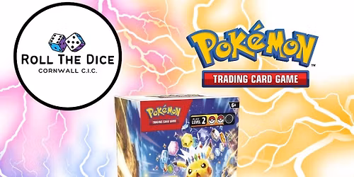 Under 15s Build and Battle Event