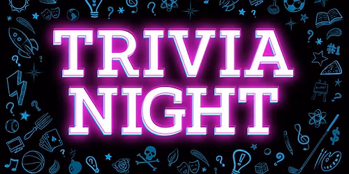 Sean Ryan\u2019s Trivia Night 