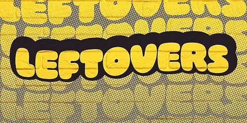 The Leftovers Live at The Silvertop