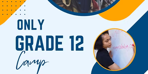 June Exams Preparation Camp